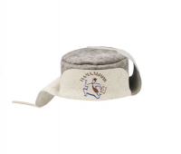 Ушанка "Начальник"