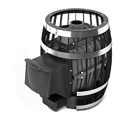 Печь для бани ПБ Саяны Чугун ДА