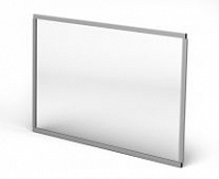 Стекло для банной печи 