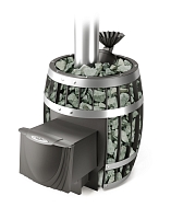 ПБ Саяны II Мини Карбон ДА ЗК